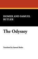 The Odyssey di Homer edito da Wildside Press