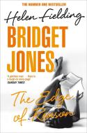Bridget Jones: The Edge of Reason di Helen Fielding edito da Pan Macmillan