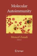 Molecular Autoimmunity edito da Springer US