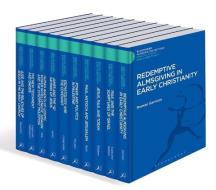 Biblical Studies: Early Christianity - Bloomsbury Academic Collections di Various edito da Bloomsbury Publishing Plc