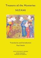 Treasury of the Mysteries: Nizami di Paul Smith, Nizami edito da Createspace