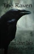 The Raven and Other Tales by Edgar Allan Poe: Code Keepers - Hidden Journal di Edgar Allan Poe edito da Createspace