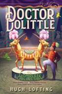 Doctor Dolittle The Complete Collection, Vol. 2 di Hugh Lofting edito da Aladdin