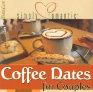 Coffee Dates for Couples edito da Family Life Publishing