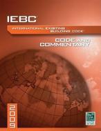 2009 International Existing Building Code Commentary di International Code Council, (Internation International Code Council edito da International Code Council