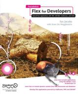 Foundation Flex for Developers di Sas Jacobs edito da Apress