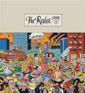 The Realist Cartoons di Robert Crumb, Art Spiegelman, S. Clay Wilson edito da Fantagraphics