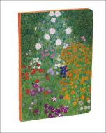 Flower Garden, Gustav Klimt di teNeues Verlag edito da TeNeues Calendars & Stationery GmbH & Co. KG