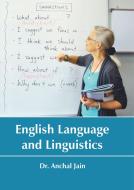English Language and Linguistics edito da LARSEN & KELLER EDUCATION