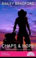 CHAPS & HOPE di Bailey Bradford edito da PRIDE PUB