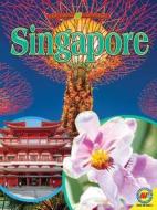 Singapore di John Perritano edito da AV2 BY WEIGL