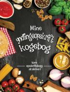 Mine yndlingsopskrift kogebog di The Green Brothers edito da Charlie Creative Lab.