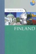 Finland di Jon Sparks edito da Thomas Cook Publishing