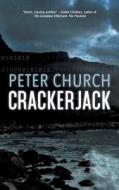Crackerjack di PETER CHURCH edito da Brilliance Audio