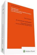 Die internationale Legalitätspflicht di Markus Lieberknecht edito da Heymanns Verlag GmbH