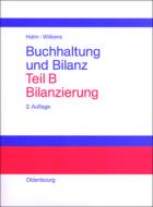 Bilanzierung di Heiner Hahn, Klaus Wilkens edito da De Gruyter Oldenbourg