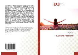 Culture Pérenne di Mouna Mehani, Segni Ladjel edito da Editions universitaires europeennes EUE