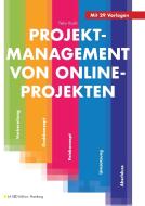 Projektmanagement von Online-Projekten di Felix Koch edito da Books on Demand