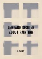 Gerhard Richter di Stephan Berg, Martin Germann edito da Hirmer Verlag
