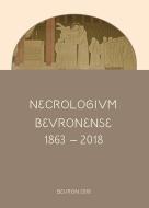 Necrologium Beuronense 1863-2018 edito da Eos Verlag U. Druck
