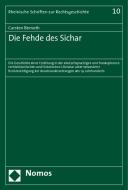 Die Fehde des Sichar di Carsten Bernoth edito da Nomos Verlagsges.MBH + Co