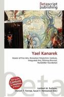 Yael Kanarek edito da Betascript Publishing