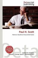 Paul H. Scott edito da Betascript Publishing