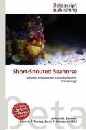 Short-Snouted Seahorse edito da Betascript Publishing