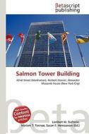 Salmon Tower Building edito da Betascript Publishing