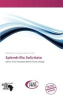 Splendrillia Solicitata edito da Crypt Publishing