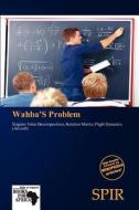 Wahba's Problem edito da Crypt Publishing