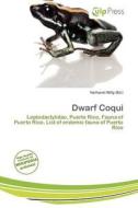 Dwarf Coqui edito da Culp Press