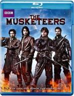 The Musketeers: Season One edito da Warner Home Video