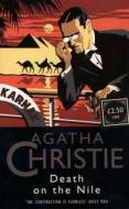 Death On The Nile di Agatha Christie edito da HarperCollins Publishers