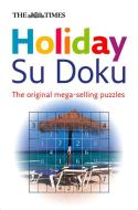 The Times Holiday Su Doku edito da Harpercollins Publishers