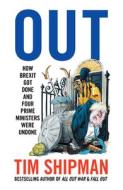 Brexit Volume 3 di Tim Shipman edito da Harpercollins Publishers