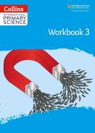 International Primary Science Workbook: Stage 3 edito da Harpercollins Publishers
