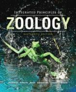 Connect Zoology with Learnsmart Access Card for Integrated Principles of Zoology di Jr. Cleveland Hickman, Susan Keen, Allan Larson edito da McGraw-Hill Science/Engineering/Math