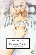 Moments of Reprieve di Primo Levi edito da Penguin Publishing Group