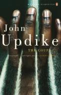 The Coup di John Updike edito da Penguin Books Ltd