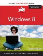 Windows 8 di Barrie Sosinsky edito da Pearson Education (us)