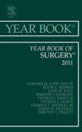 Year Book of Surgery 2012 di Edward M. Copeland edito da Elsevier - Health Sciences Division