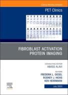 Fibroblast Activation Protein Imaging, an Issue of Pet Clinics: Volume 18-3 edito da ELSEVIER