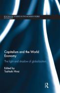 Capitalism And The World Economy edito da Taylor & Francis Ltd