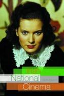Irish National Cinema di Ruth Barton edito da Routledge