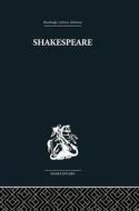 Shakespeare di Roland Mushat Frye edito da Taylor & Francis Ltd
