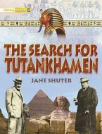 Literacy World Satellites Stage 1non Fiction: The Search For Tutankamun (6 Pack) edito da Pearson Education Limited
