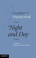Night and Day di Virginia Woolf edito da Cambridge University Press