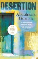 Desertion di Abdulrazak Gurnah edito da Bloomsbury Publishing PLC