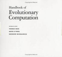 Handbook of Evolutionary Computation di Thomas Baeck edito da CRC Press
